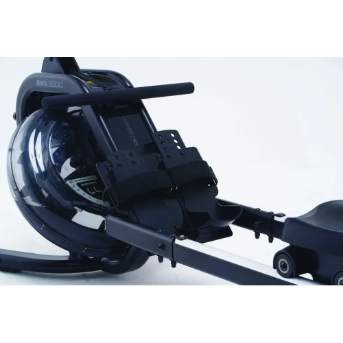 Гребний тренажер  Toorx Rower RWX 3000 (RWX-3000) - фото №13